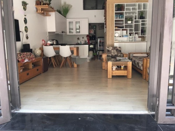 Cần bán nhà 2 tầng hẻm 66 Hùng Vương, Phường 1, Quận 10, Hồ Chí Minh
